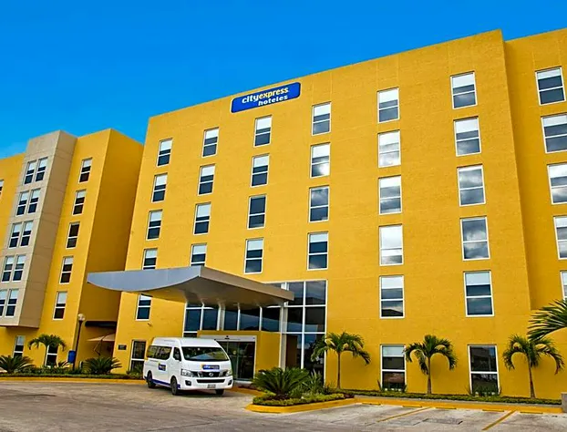 City Express by Marriott Tampico Altamira hotel detail image 2