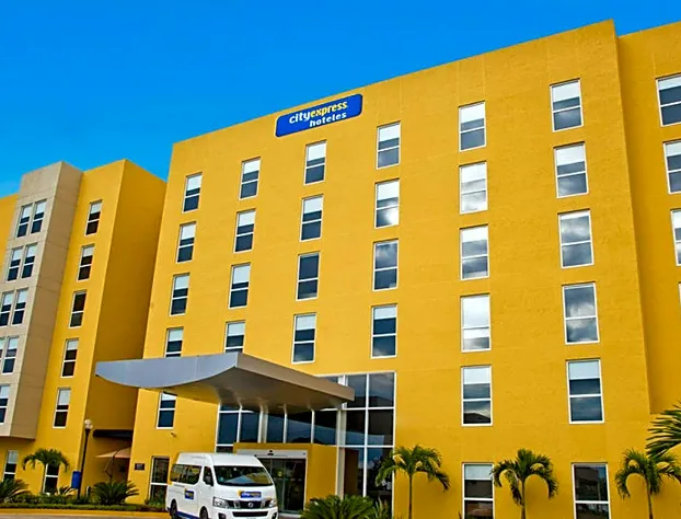 City Express by Marriott Tampico Altamira hotel detail image 3