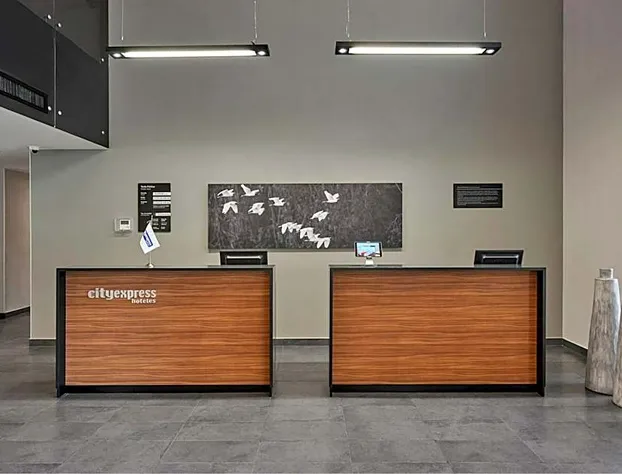 City Express by Marriott Tampico Altamira hotel detail image 4