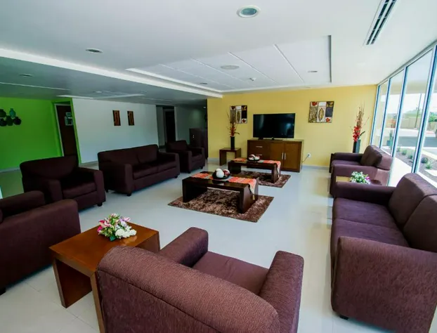 Sleep Inn Monclova hotel detail image 4