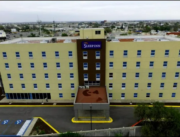 Sleep Inn Monclova hotel detail image 1
