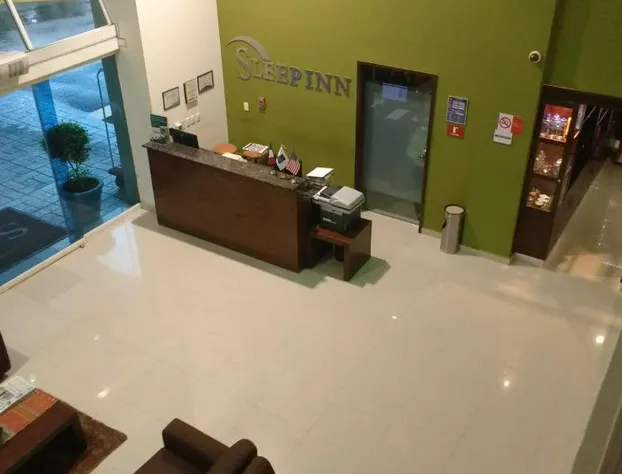 Sleep Inn Monclova hotel detail image 2