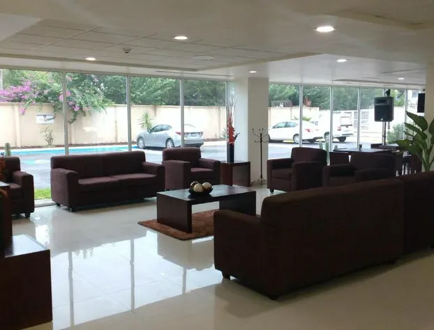 Sleep Inn Monclova hotel detail image 3