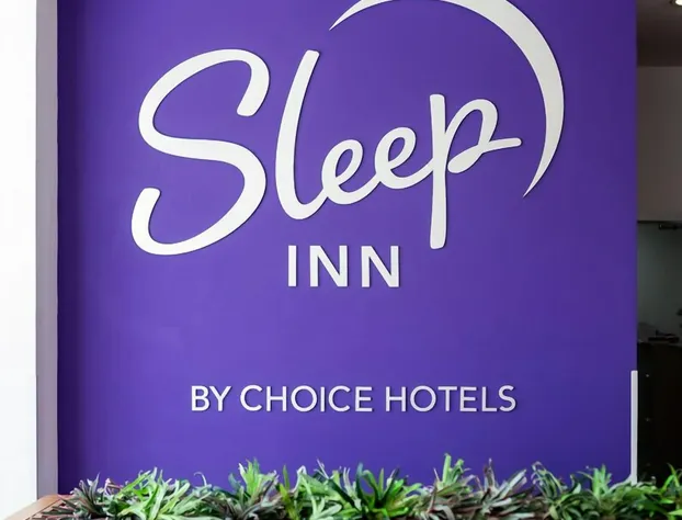 Sleep Inn Leon Antares hotel detail image 4