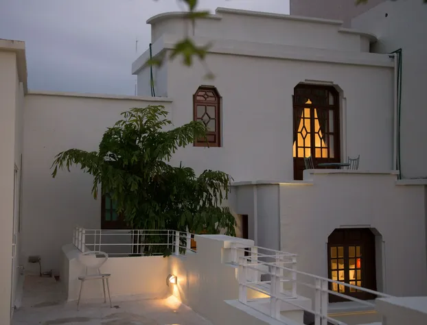 Casa Monraz Hotel Boutique hotel detail image 1