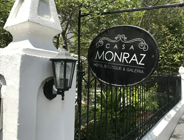 Casa Monraz Hotel Boutique hotel detail image 2