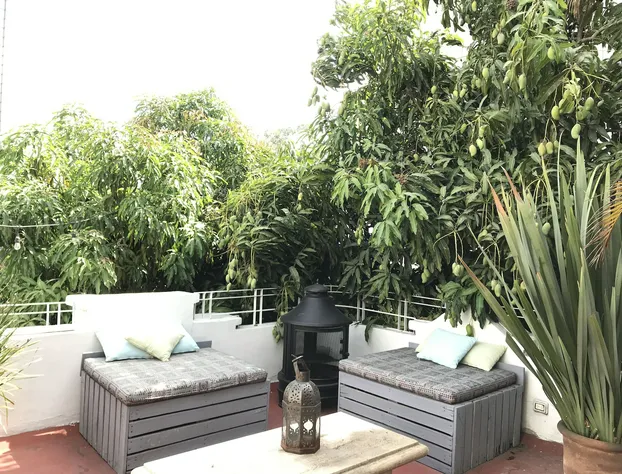 Casa Monraz Hotel Boutique hotel detail image 3