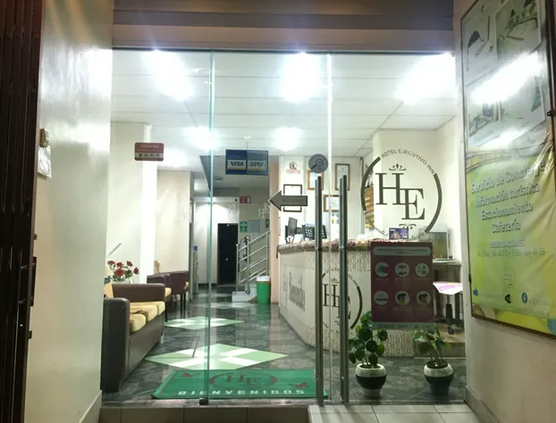 Hotel Ejecutivo Inn - Ciudad Hidalgo hotel detail image 2