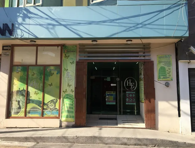 Hotel Ejecutivo Inn - Ciudad Hidalgo hotel detail image 1