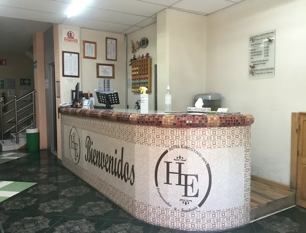 Hotel Ejecutivo Inn - Ciudad Hidalgo hotel detail image 3