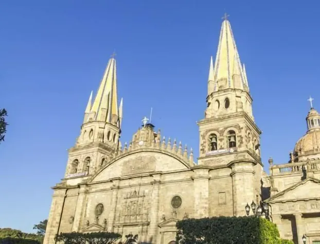 Hotel Castilla y Leon hotel detail image 1
