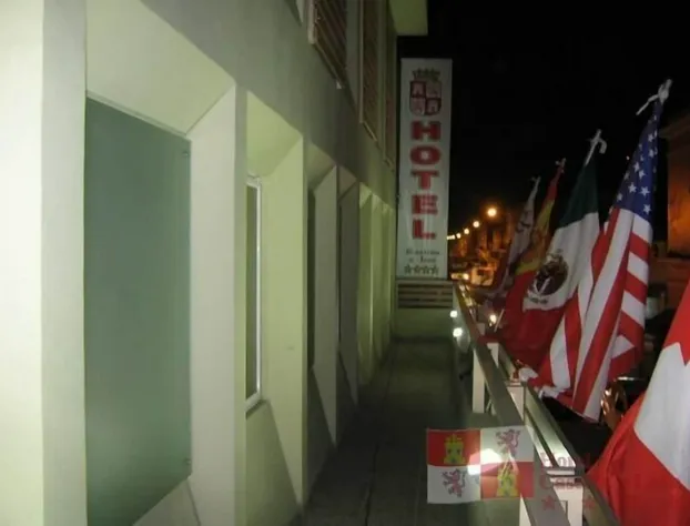 Hotel Castilla y Leon hotel detail image 4