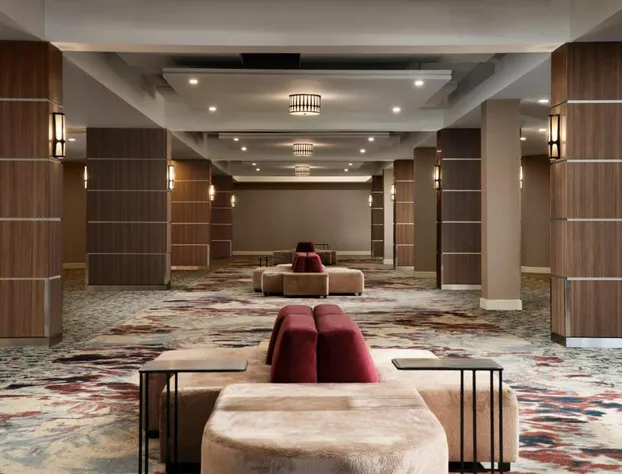 TownePlace Suites by Marriott Dallas DFW Airport N/Grapevine hotel detail image 1