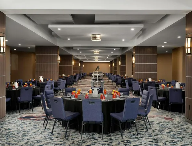 TownePlace Suites by Marriott Dallas DFW Airport N/Grapevine hotel detail image 2