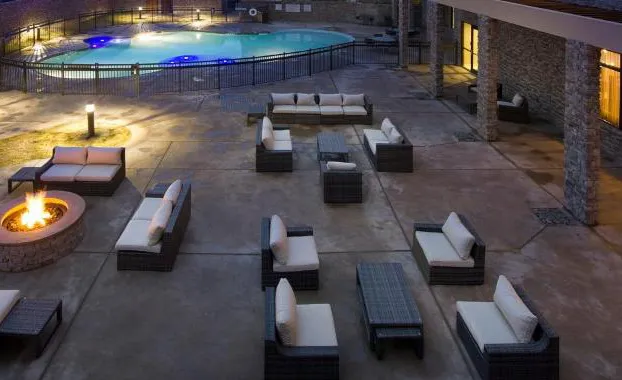 TownePlace Suites by Marriott Dallas DFW Airport N/Grapevine hotel detail image 4