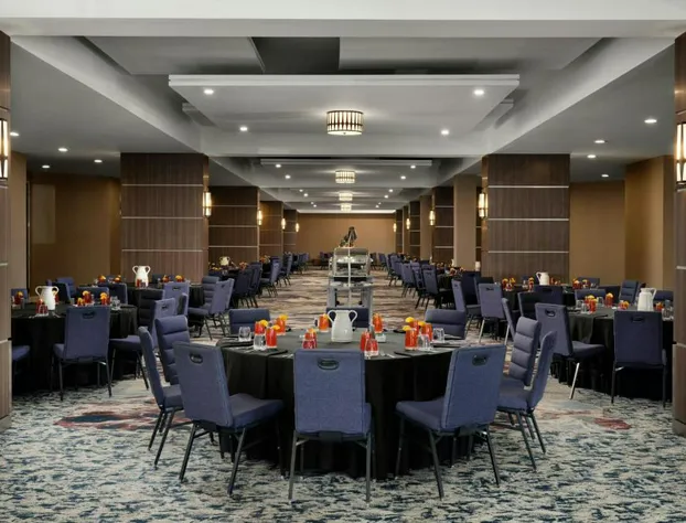 TownePlace Suites by Marriott Dallas DFW Airport N/Grapevine hotel detail image 3