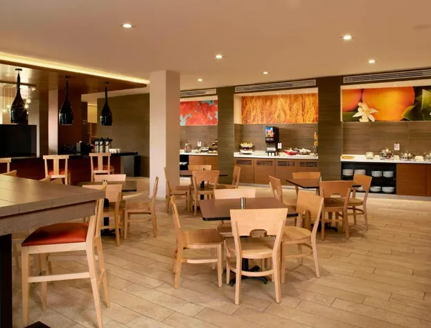 Fairfield Inn & Suites by Marriott Nogales hotel detail image 4