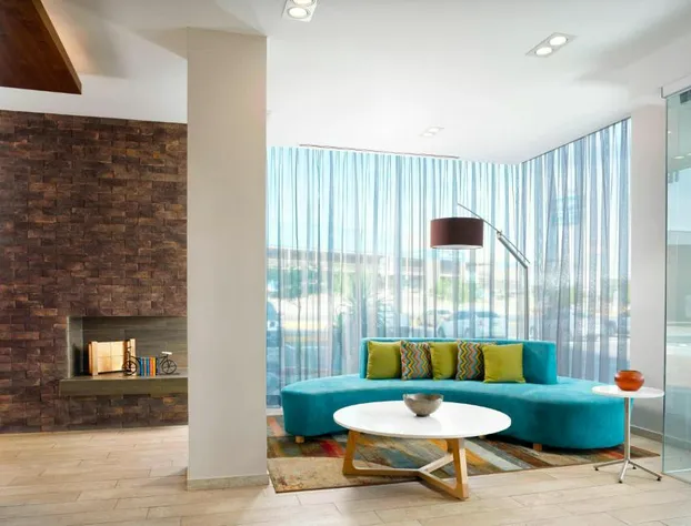 Fairfield Inn & Suites by Marriott Nogales hotel detail image 2