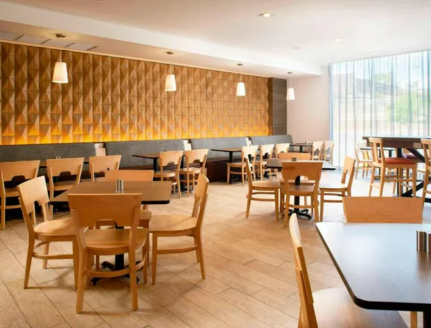 Fairfield Inn & Suites by Marriott Nogales hotel detail image 3