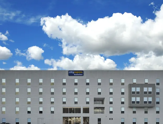 City Express by Marriott Ciudad de México Tlalnepantla hotel detail image 1