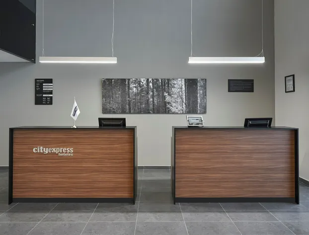 City Express by Marriott Ciudad de México Tlalnepantla hotel detail image 2
