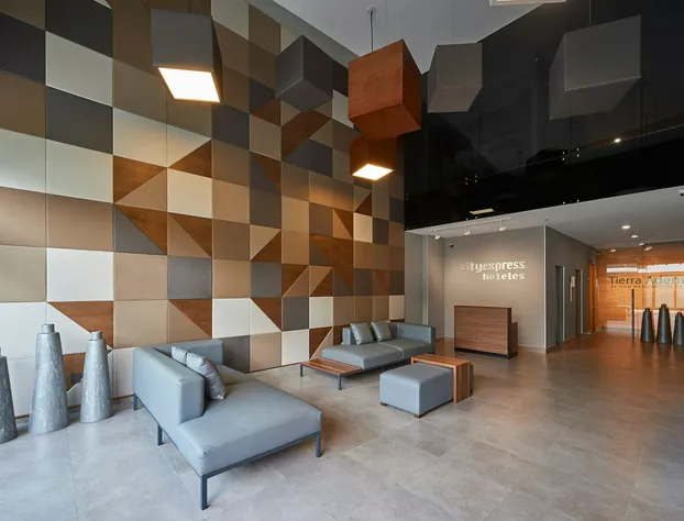 City Express by Marriott Ciudad de México Tlalnepantla hotel detail image 3