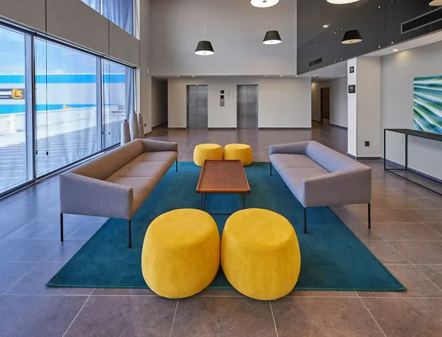 City Express by Marriott Ciudad de México Tlalnepantla hotel detail image 4