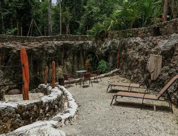 Jolie Jungle Eco Hotel hotel detail image 1