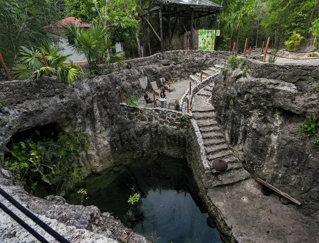 Jolie Jungle Eco Hotel hotel detail image 2