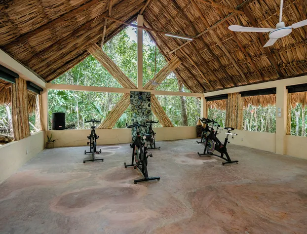 Jolie Jungle Eco Hotel hotel detail image 4