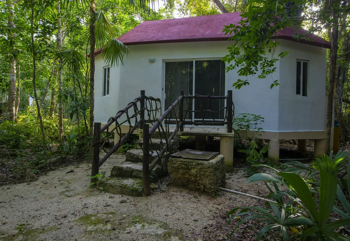 Jolie Jungle Eco Hotel hotel hero