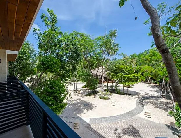 Náay Tulum Curamoria Collection hotel detail image 1