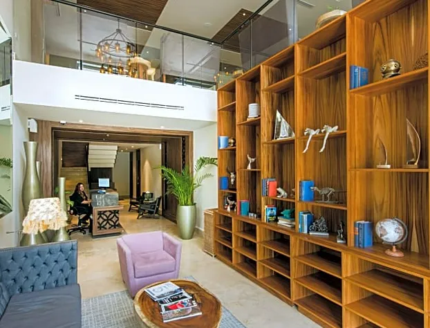 Náay Tulum Curamoria Collection hotel detail image 4