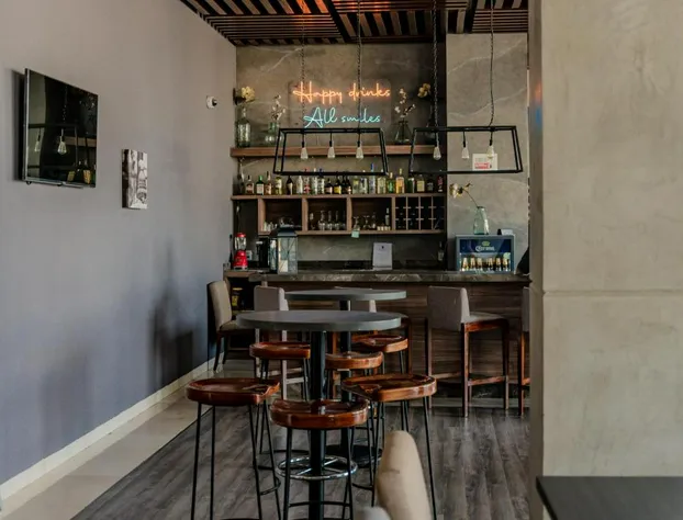 Hampton Inn Celaya Mexico hotel detail image 1