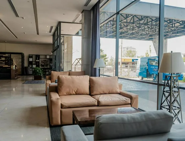 Hampton Inn Celaya Mexico hotel detail image 2