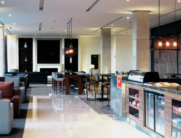 Hampton Inn Celaya Mexico hotel detail image 3