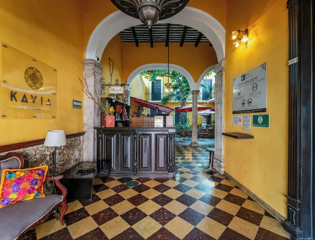 Hotel Santiago Trinidad hotel detail image 1