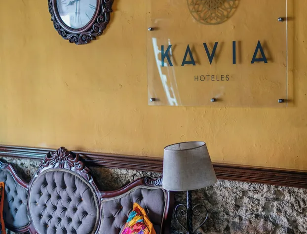 Hotel Santiago Trinidad hotel detail image 2