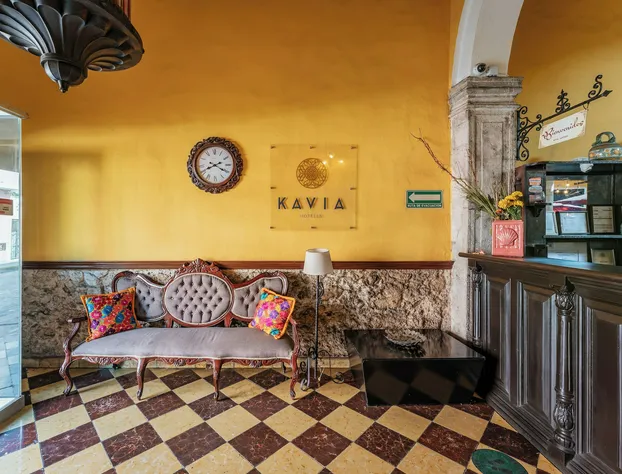 Hotel Santiago Trinidad hotel detail image 3