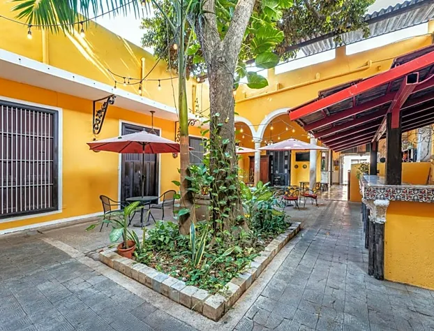 Hotel Santiago Trinidad hotel detail image 1