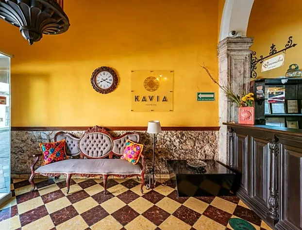 Hotel Santiago Trinidad hotel detail image 3