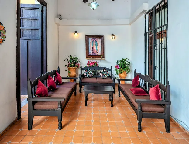 Hotel Gran Centenario hotel detail image 1