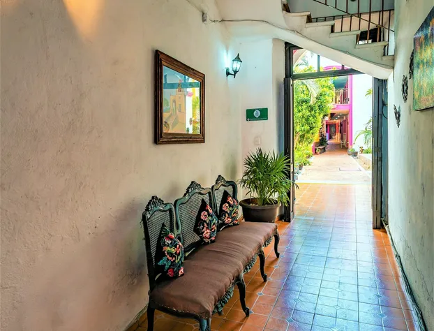 Hotel Gran Centenario hotel detail image 3