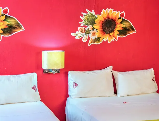 Hotel Gran Centenario hotel detail image 4