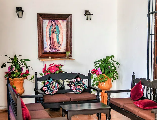 Hotel Gran Centenario hotel detail image 2