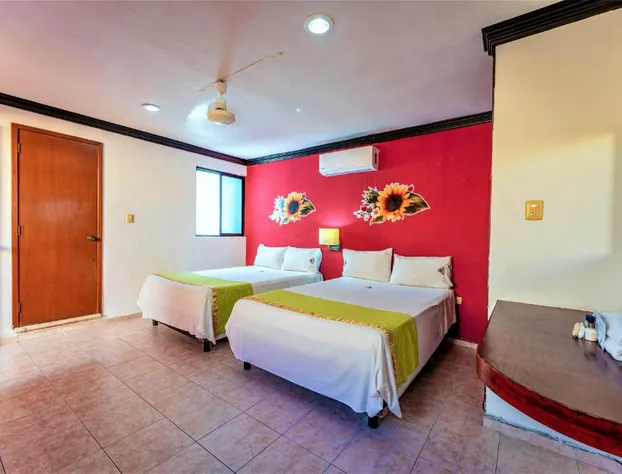 Hotel Gran Centenario hotel detail image 1