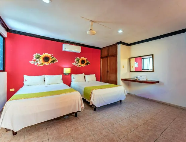 Hotel Gran Centenario hotel detail image 2