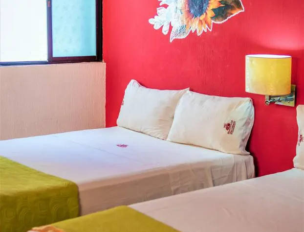 Hotel Gran Centenario hotel detail image 3