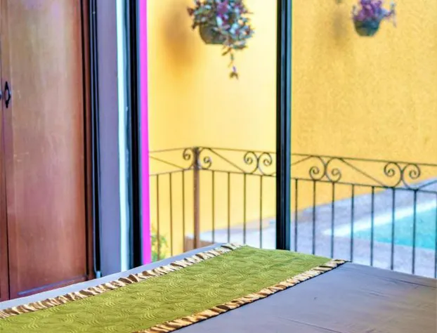 Hotel Gran Centenario hotel detail image 4