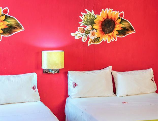 Hotel Gran Centenario hotel detail image 3